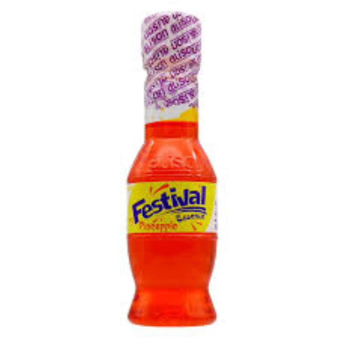 FESTIVAL ESSENCE PINEAPPLE 50ML